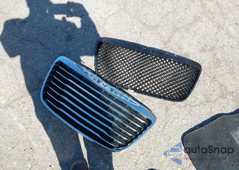 2013 Chrysler 300 Motown from USA, damaged, VIN 2C3CCARG6DH733301